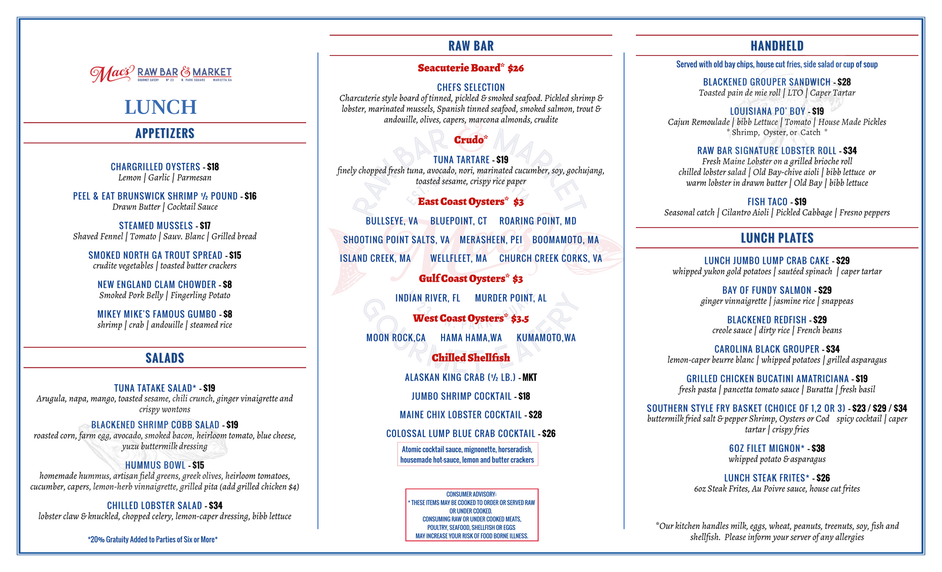 market menu july 2022 market menu july 2022