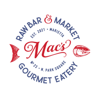 Mac's Raw Bar