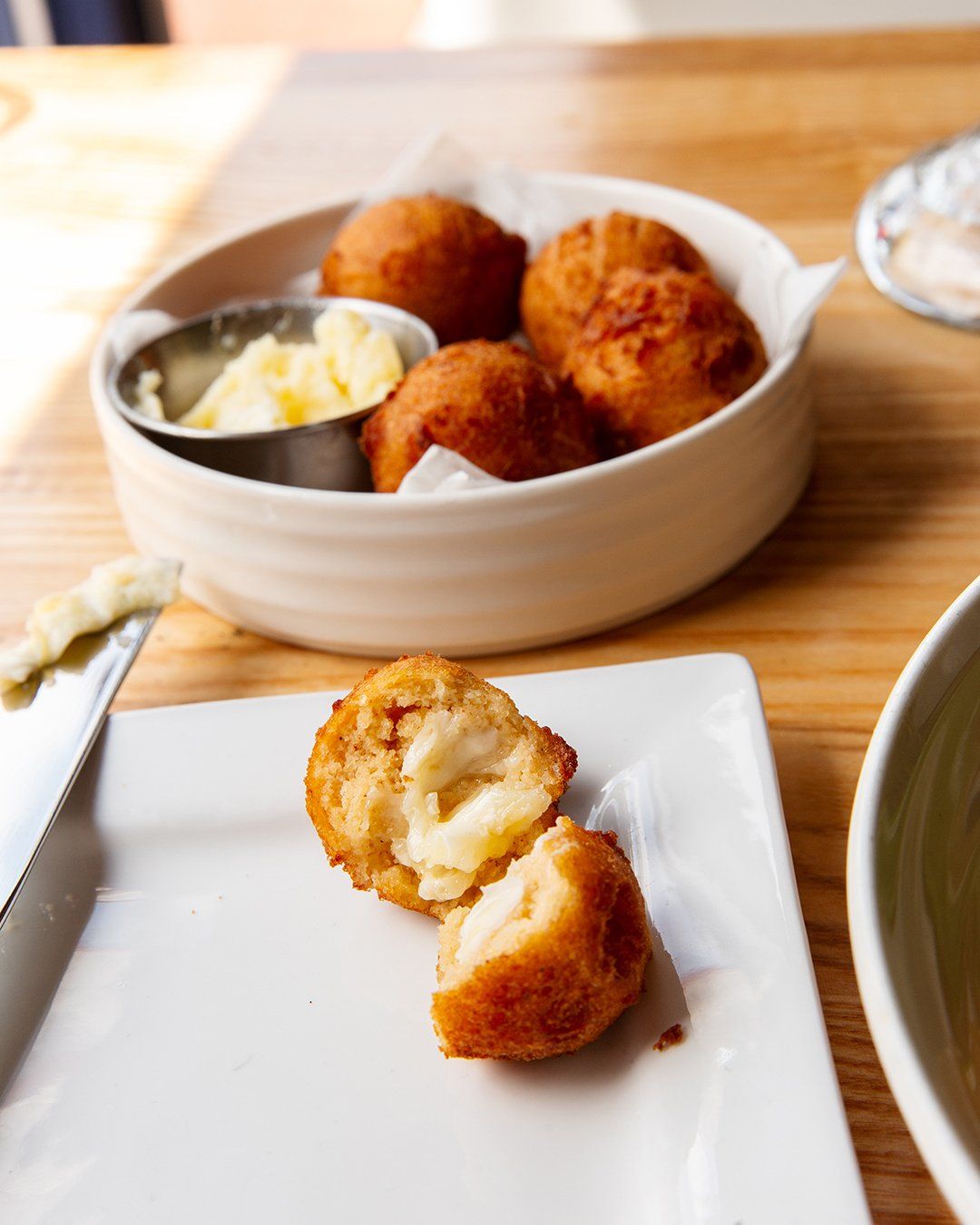 macs hush puppies