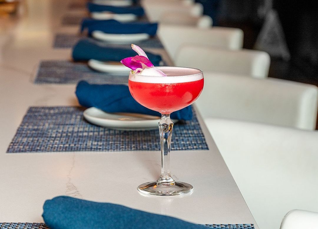 cocktail