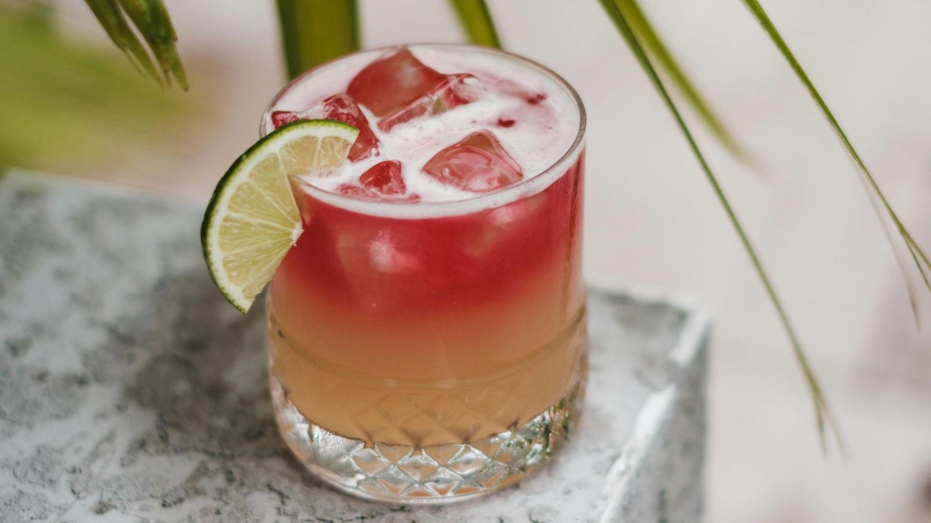 Sunset Margaritas | Mac's Raw Bar