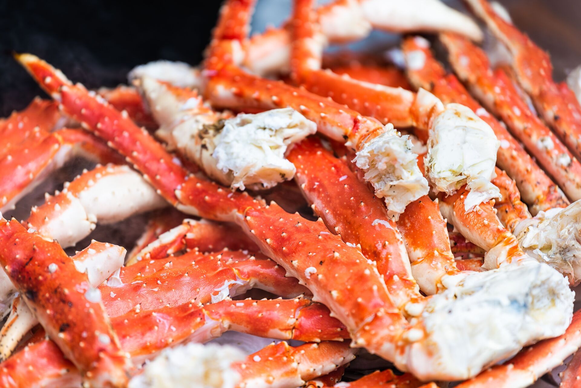 crab lets