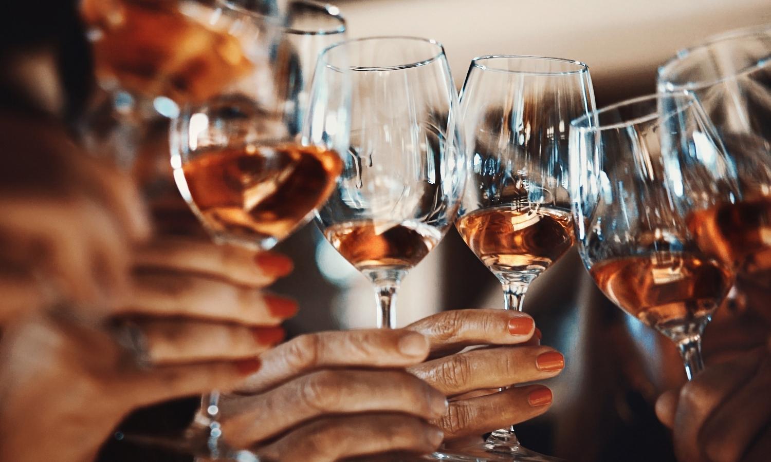 Guide to Different Types of Wines Guide to Different Types of Wines