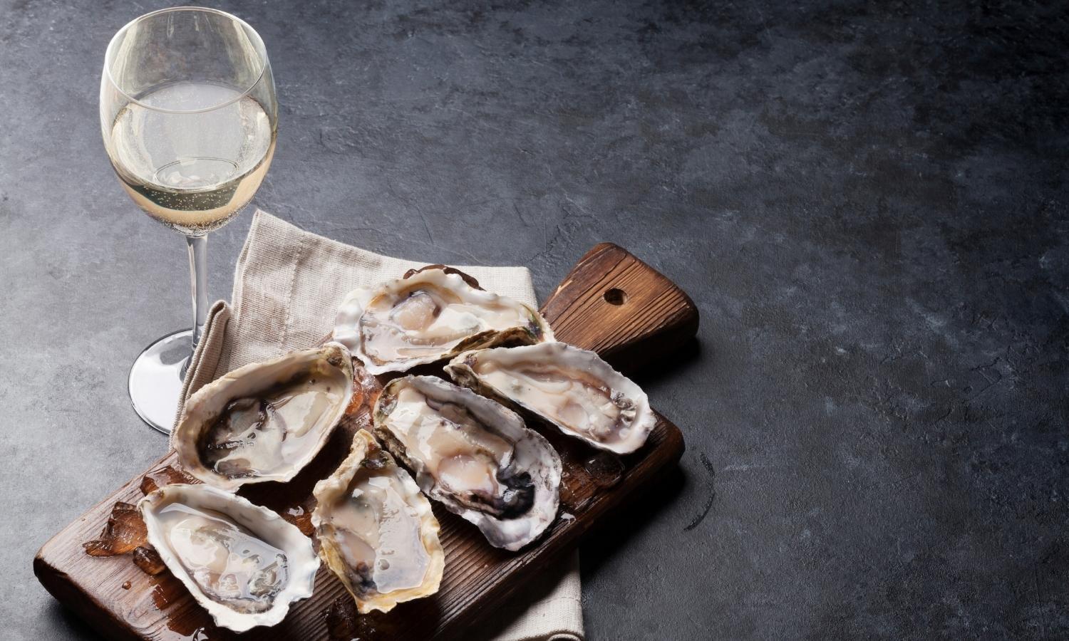 Oyster Bar Oyster Bar