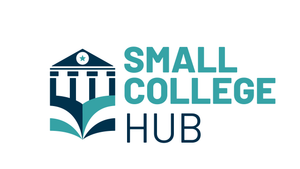 Logo for the National Small College Conference: