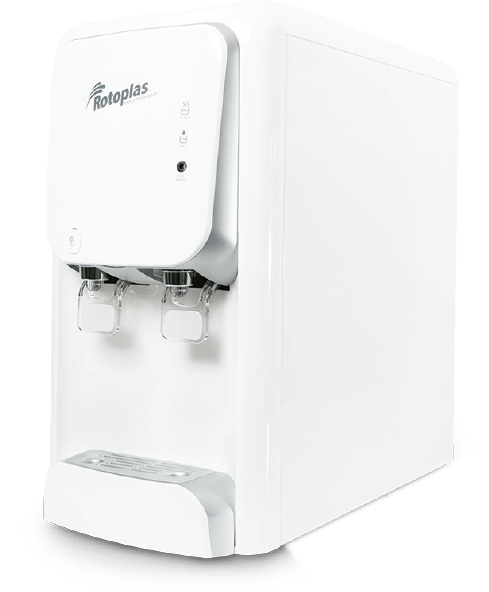 Dispensadores Rotoplas