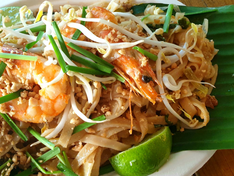 noodles