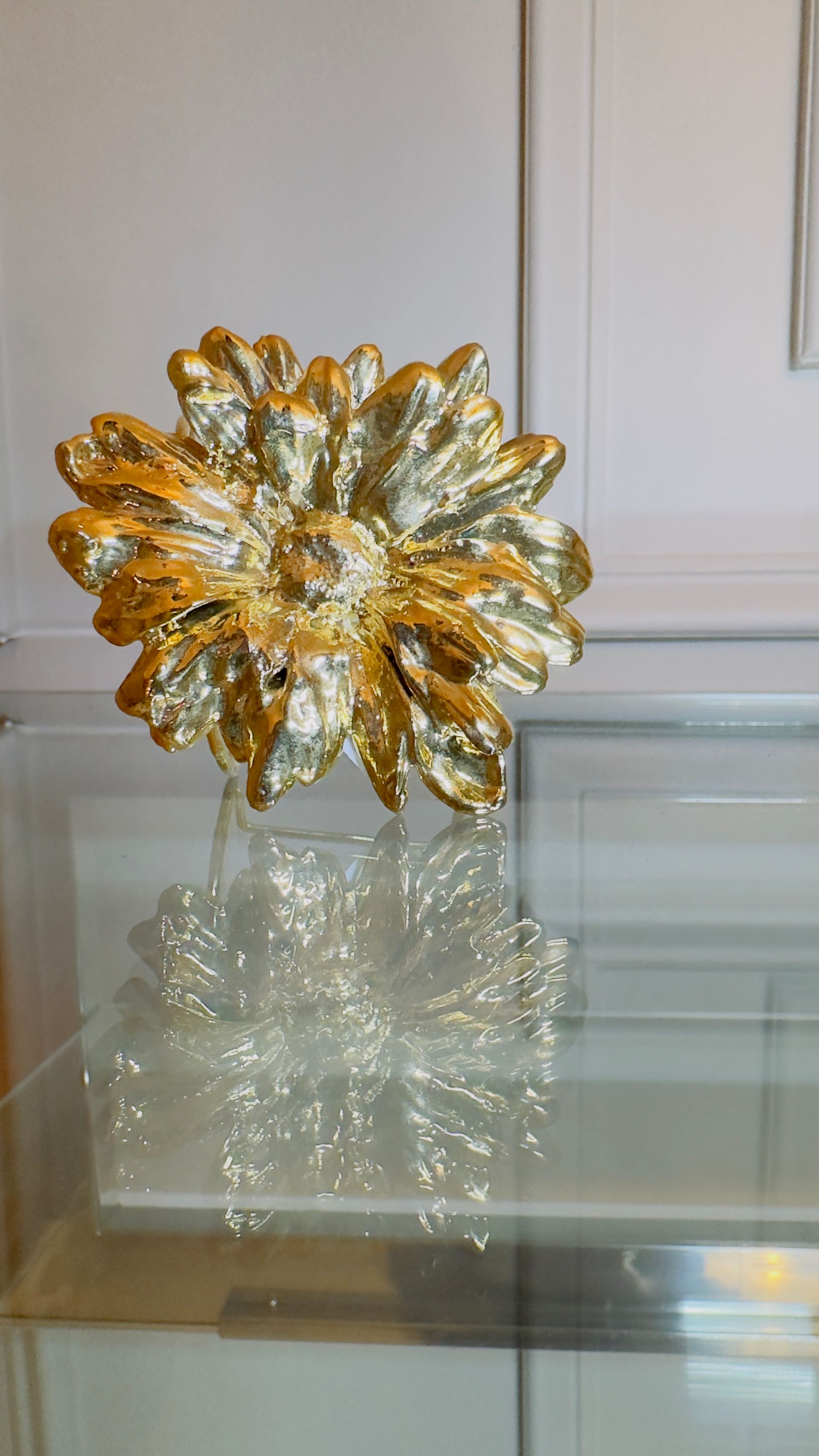 Daisy Bracelet - Gold