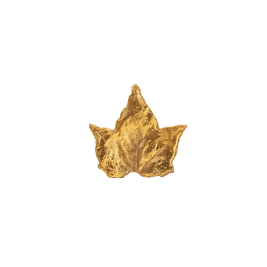Star Ivy Ring  -Gold