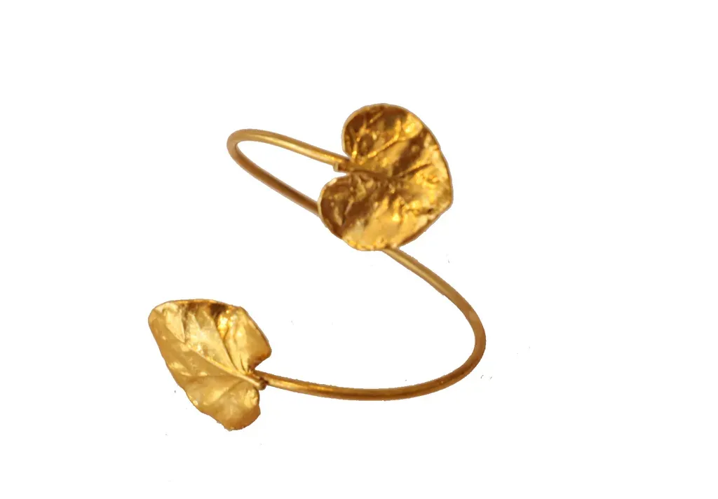 IMBE Botanical Bracelet
