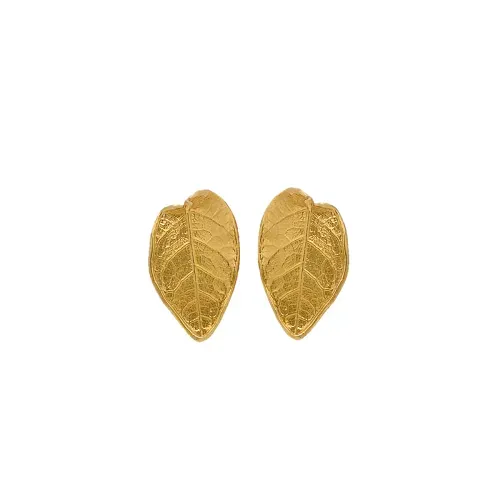 Hera Mini Earring - Gold