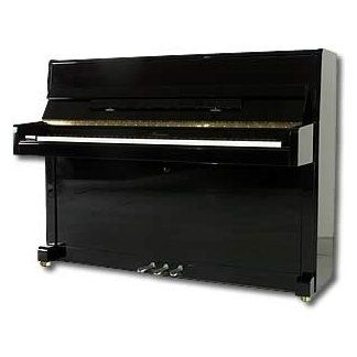 pianoforte nero
