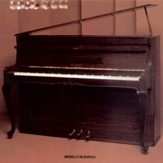 pianoforte