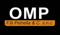 logo OMP