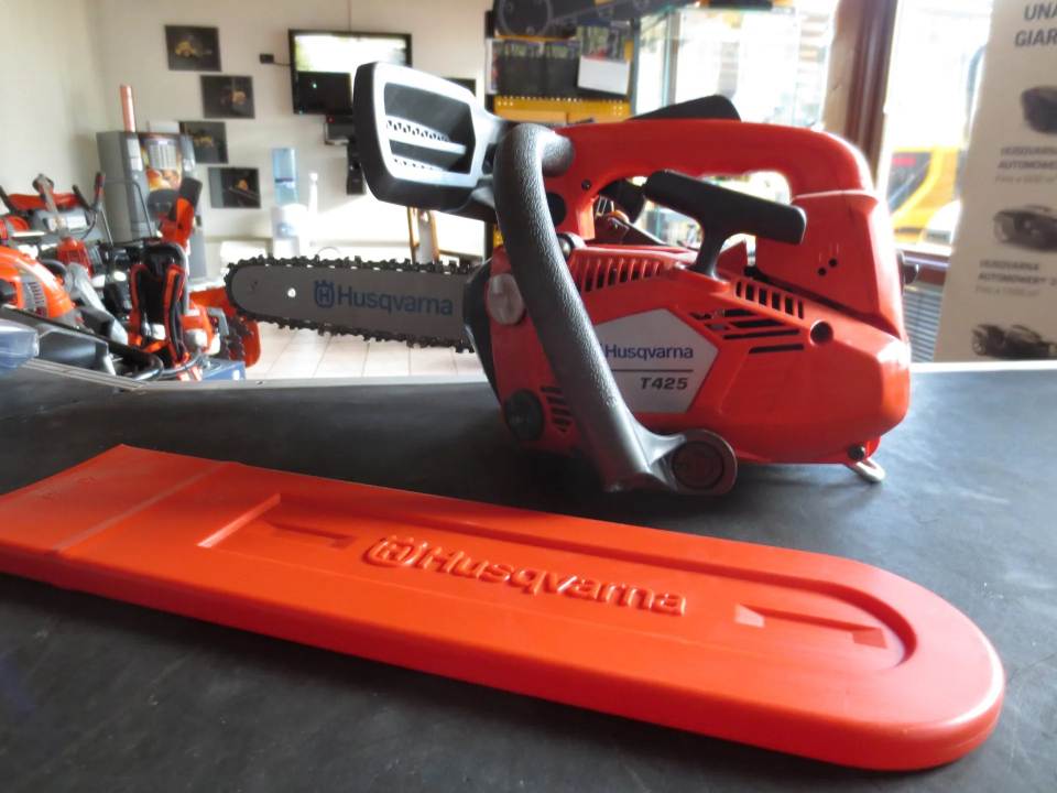 motosega T425