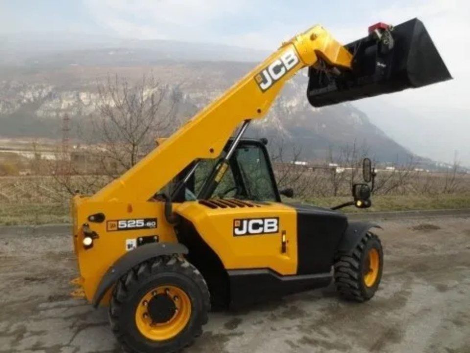 miniescavatore