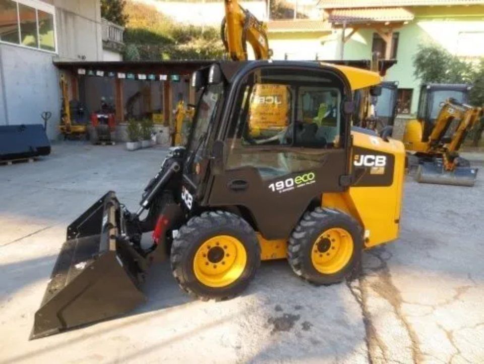 macchina da lavoro