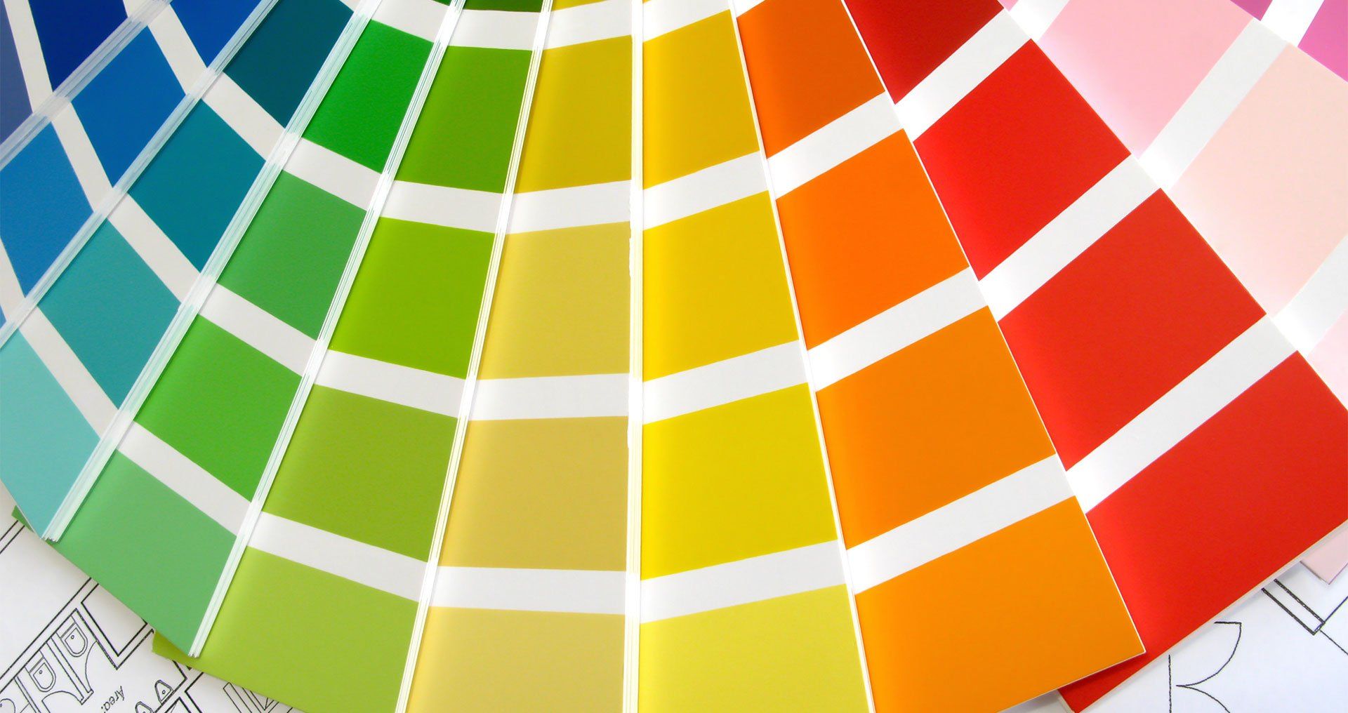 Paint Colors