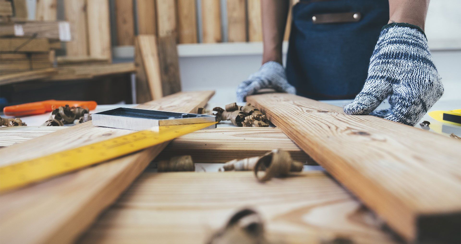Carpentry