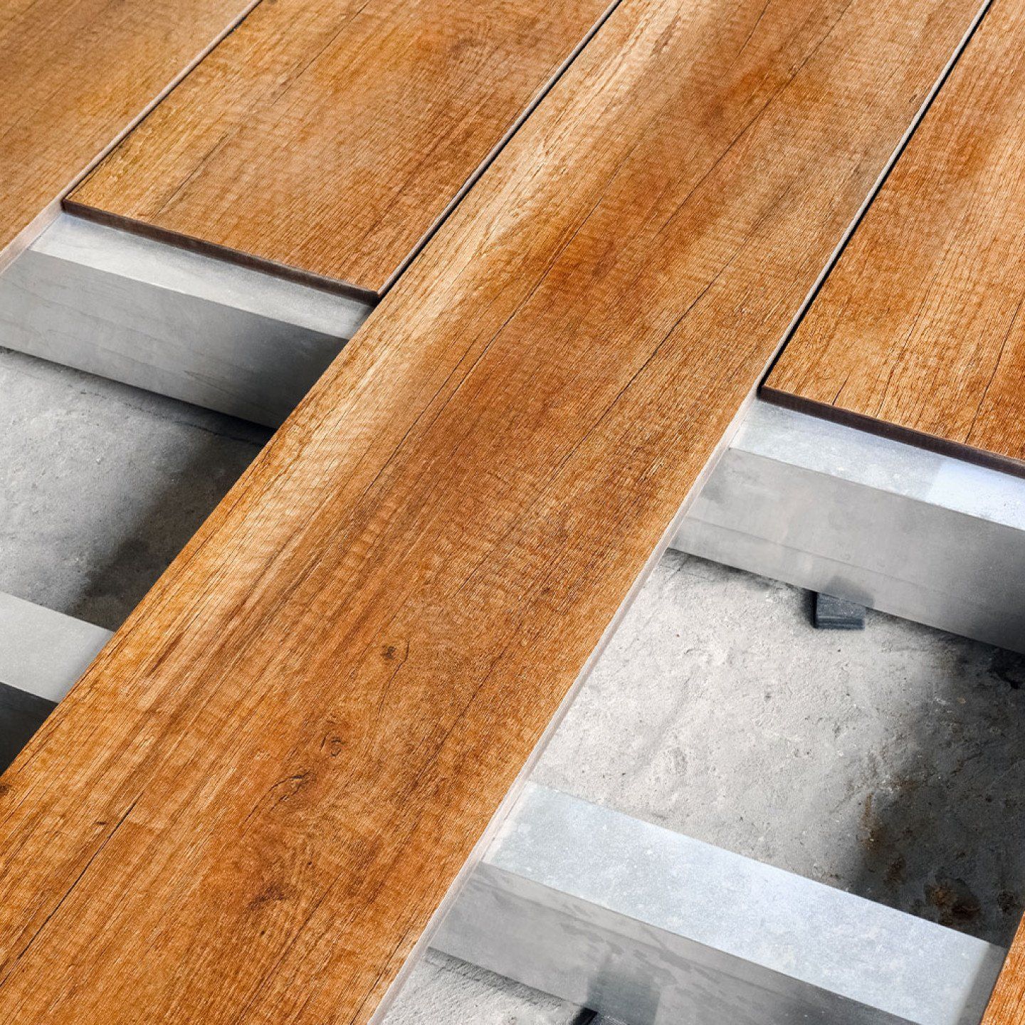 Flooring