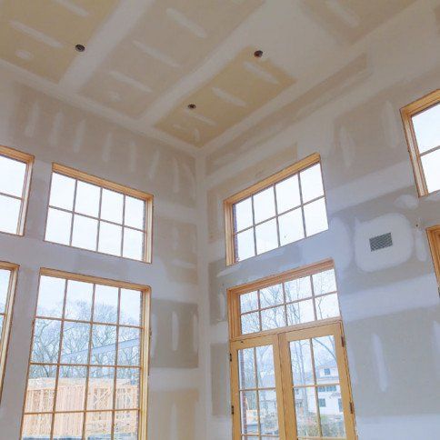 Drywall