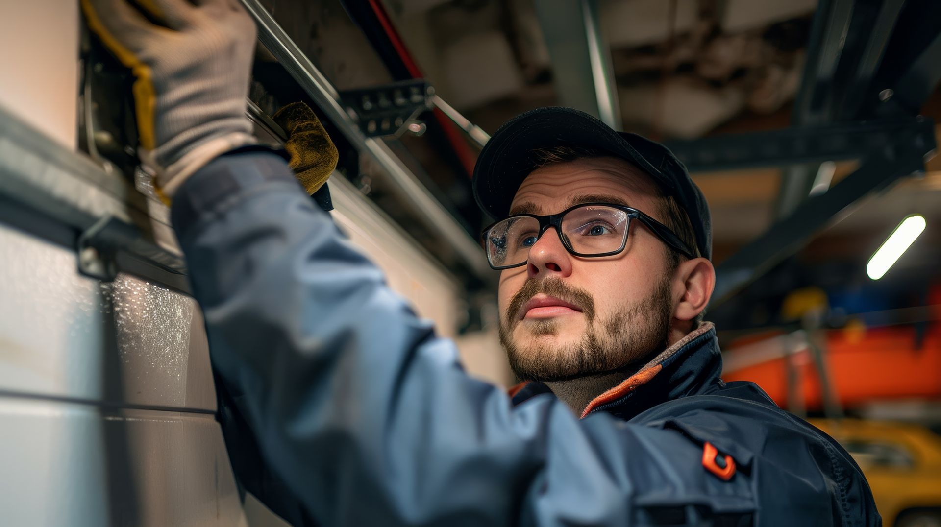 Garage Door Repair Buckeye AZ