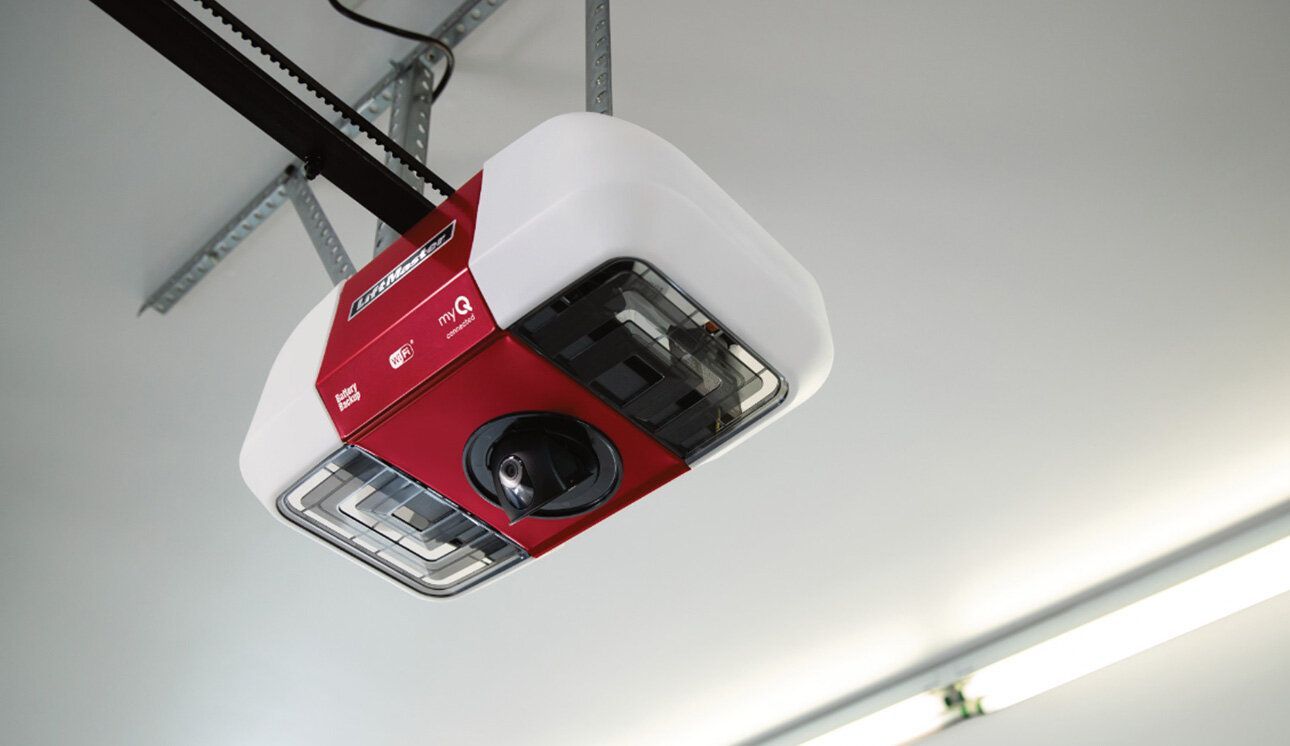 Garage Door Opener Repair Buckeye AZ