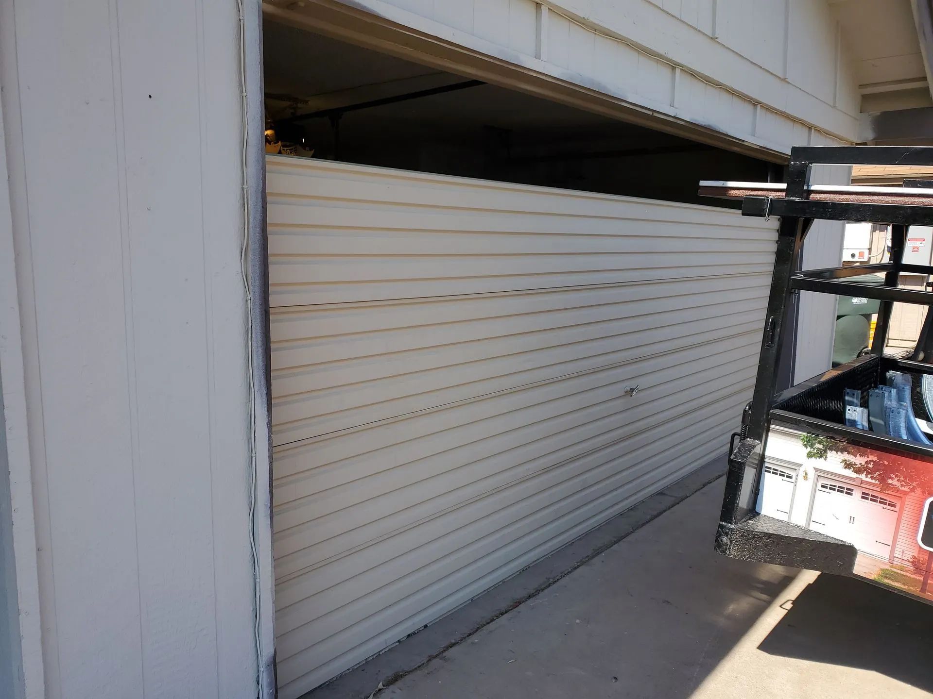 Buckeye Garage Door Repair - Buckeye AZ