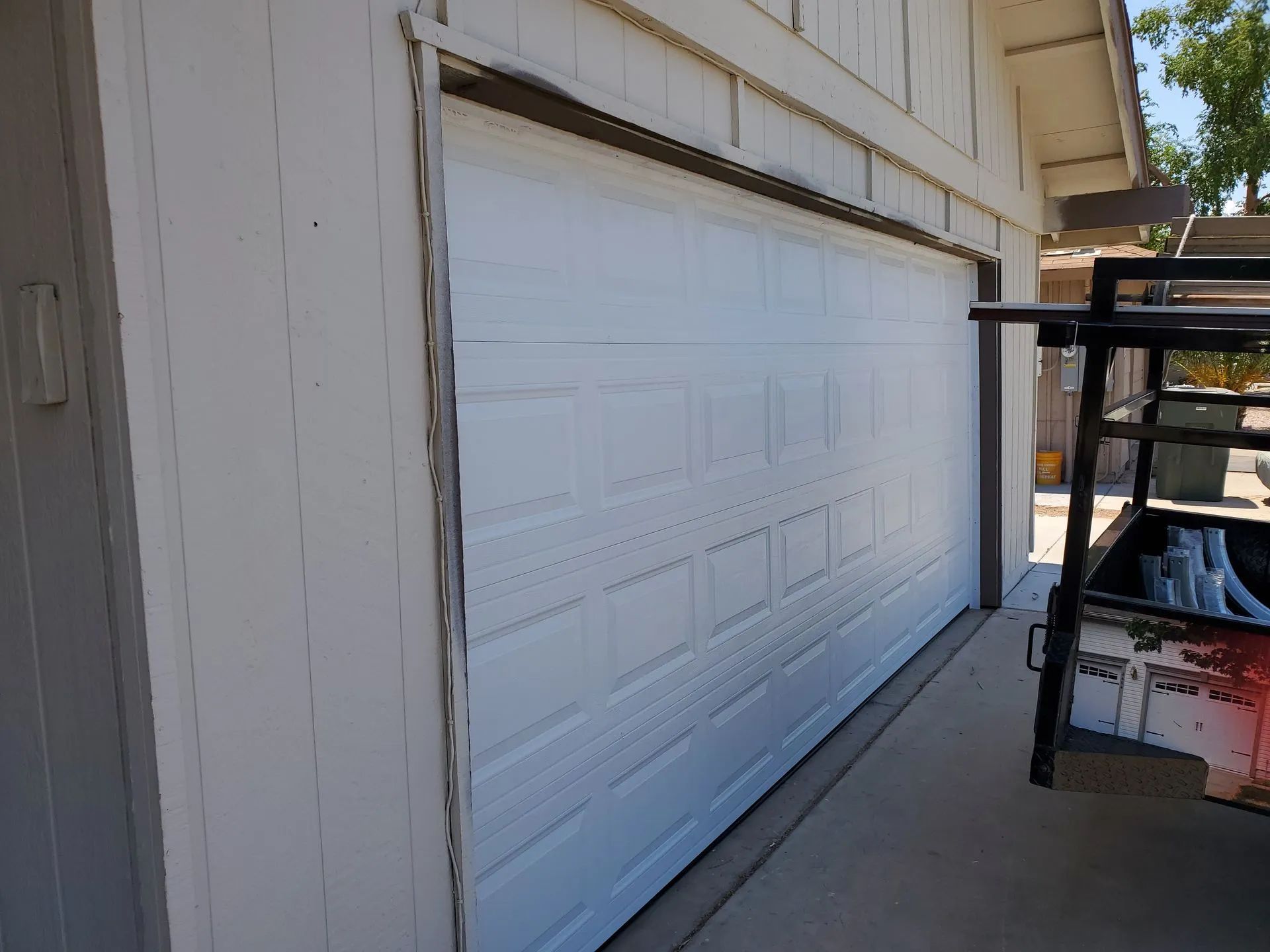 Buckeye Garage Door Repair - Buckeye AZ