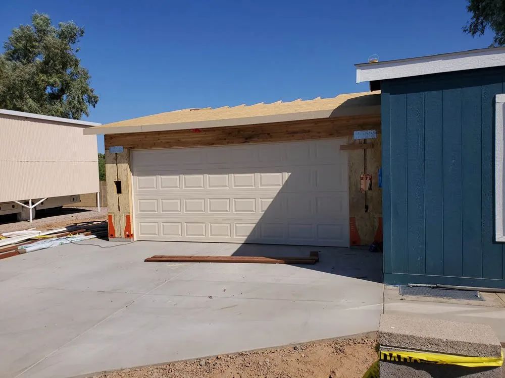 Buckeye Garage Door Repair - Buckeye AZ