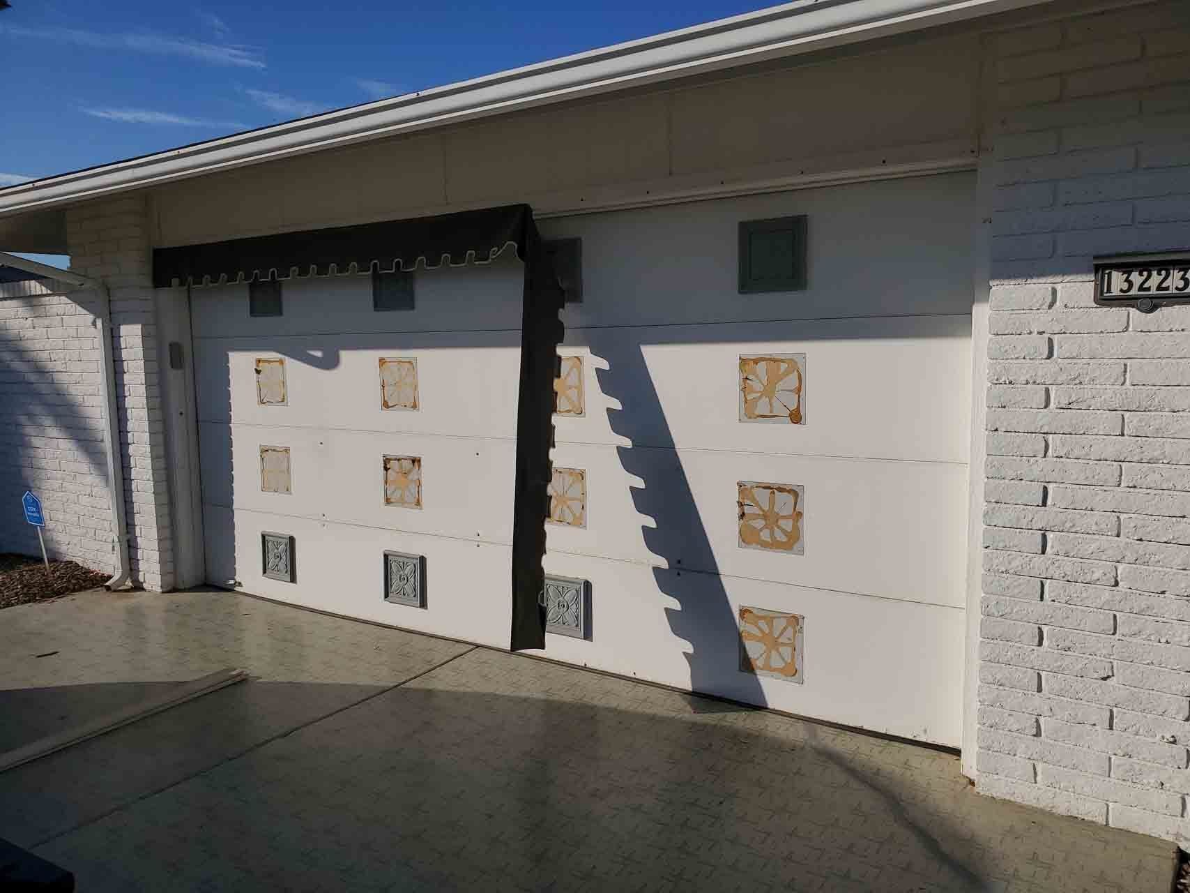 Buckeye Garage Door Repair - Buckeye AZ