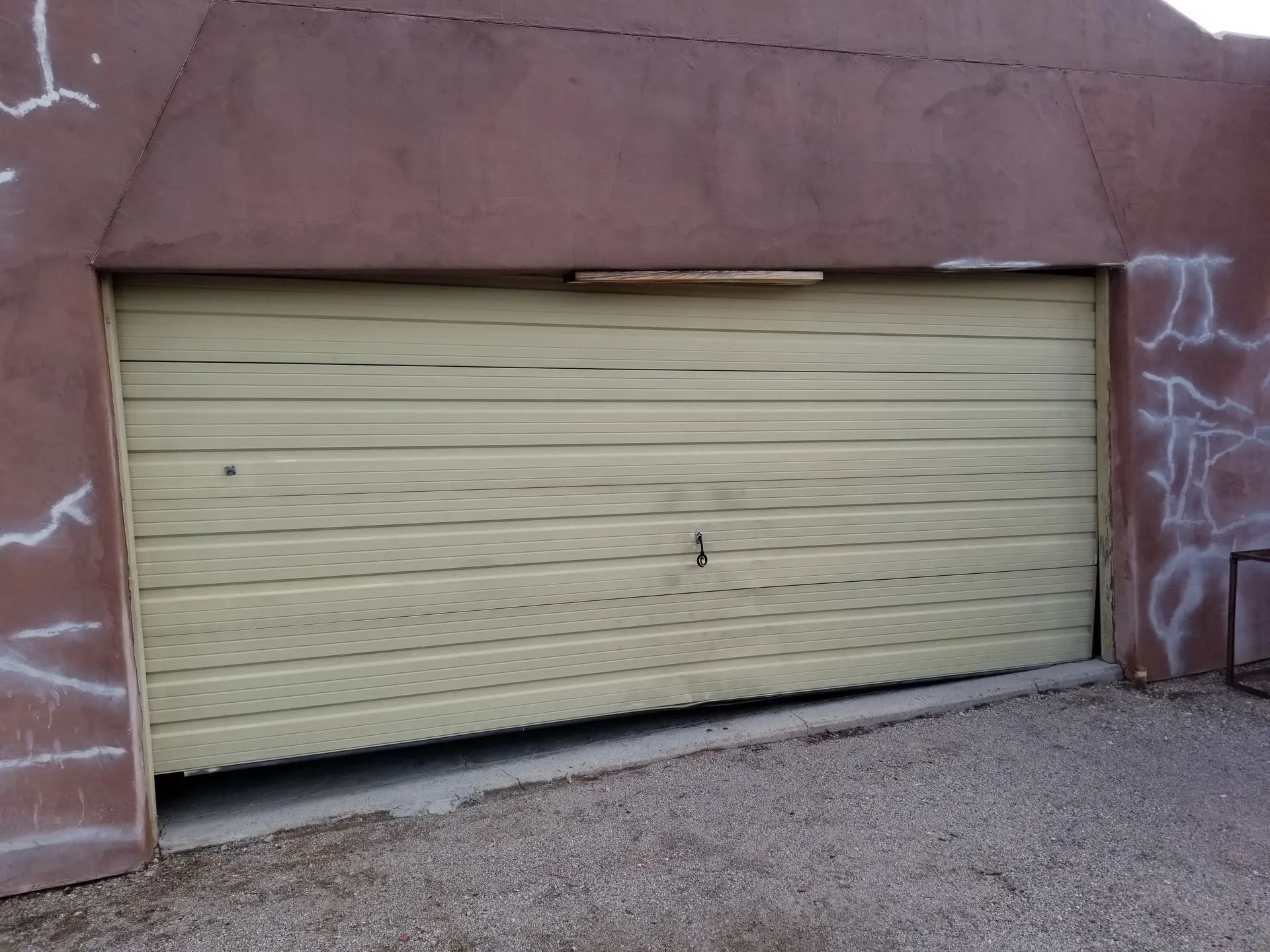 Buckeye Garage Door Repair - Buckeye AZ
