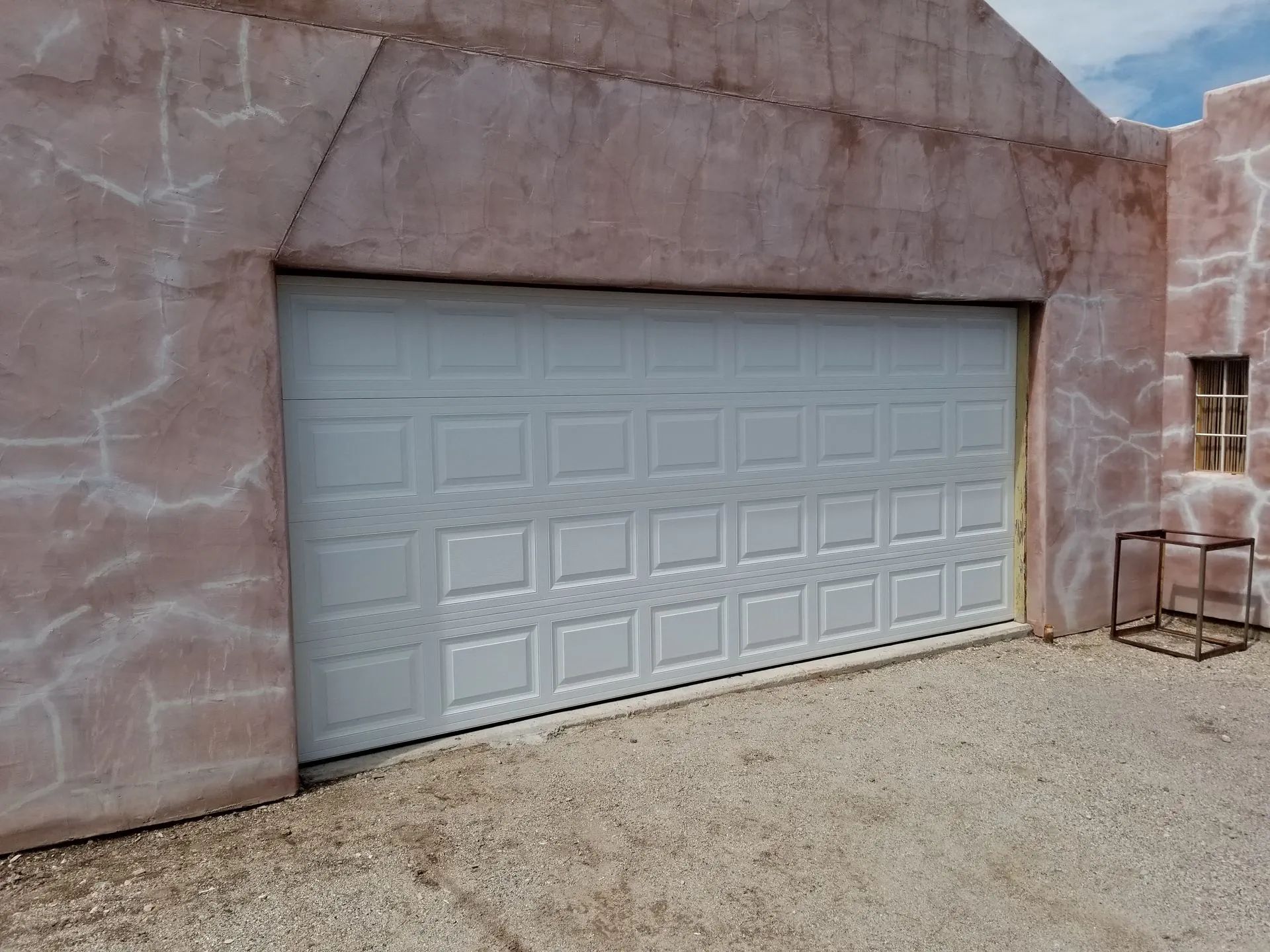 Buckeye Garage Door Repair - Buckeye AZ