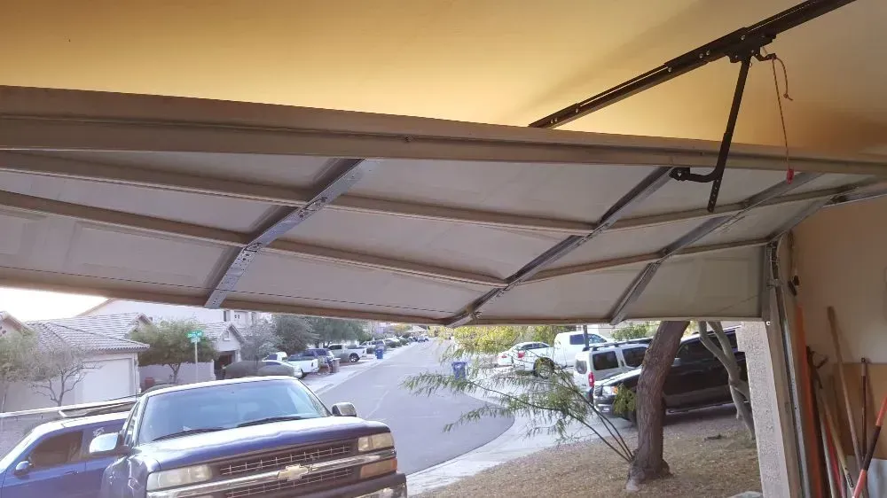 Garage Door Repair Anthem AZ