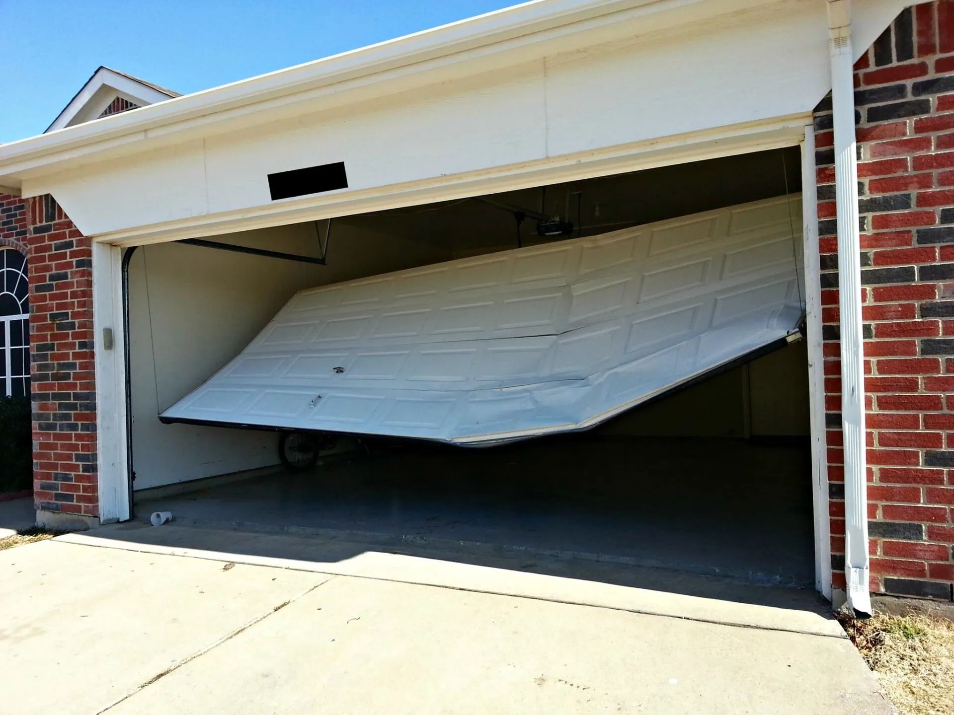 Garage-Door-replacement-El-Mirage-AZ
