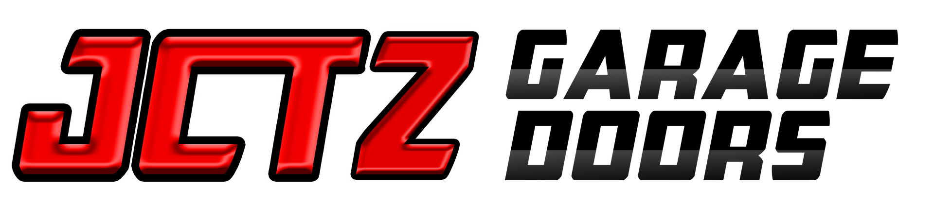 JCTZ Garage Door repair, valley wide service, maintenance and new installations.