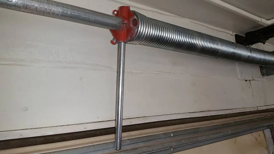 Garage Door Spring Repair Buckeye AZ