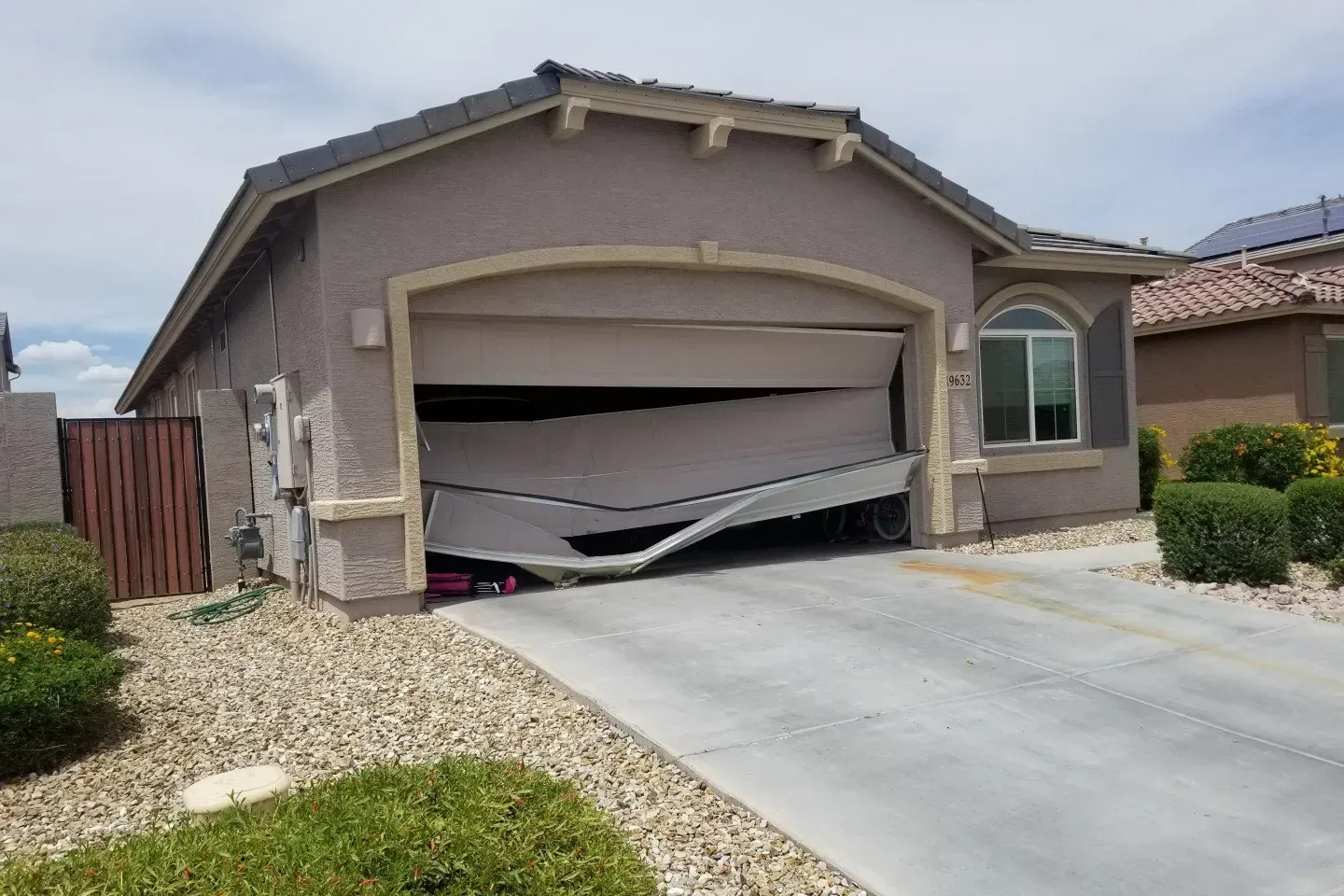Anthem Garage Door Service