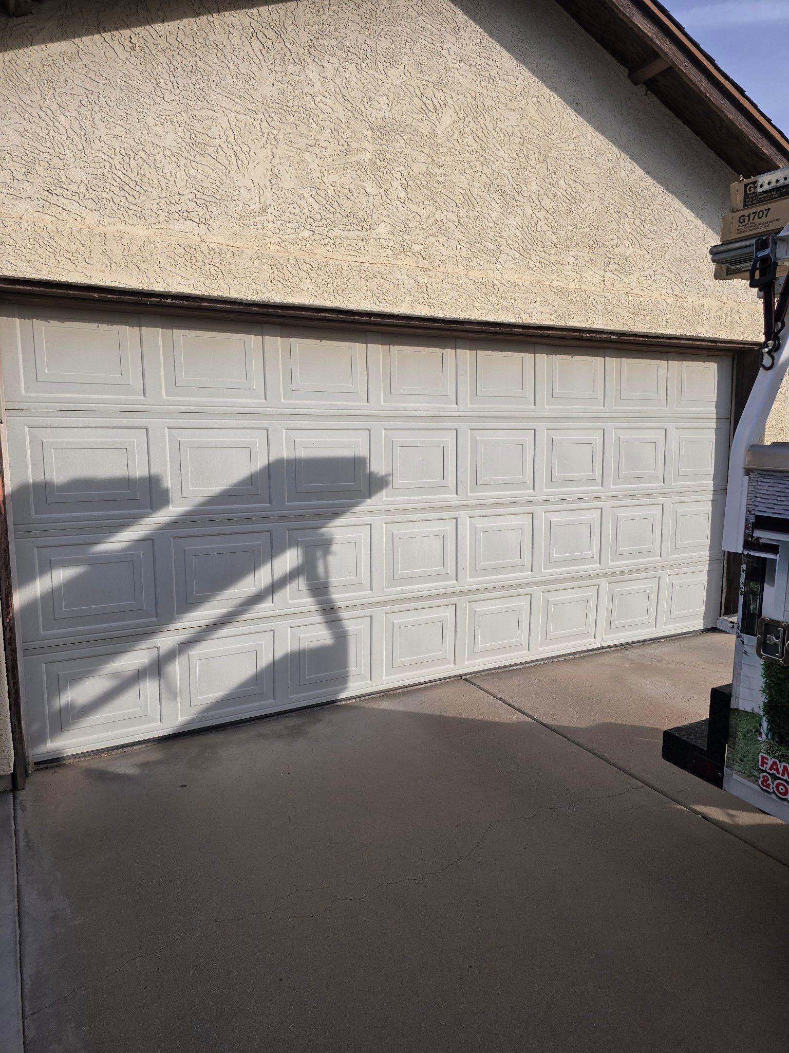 garage door repair phoenix