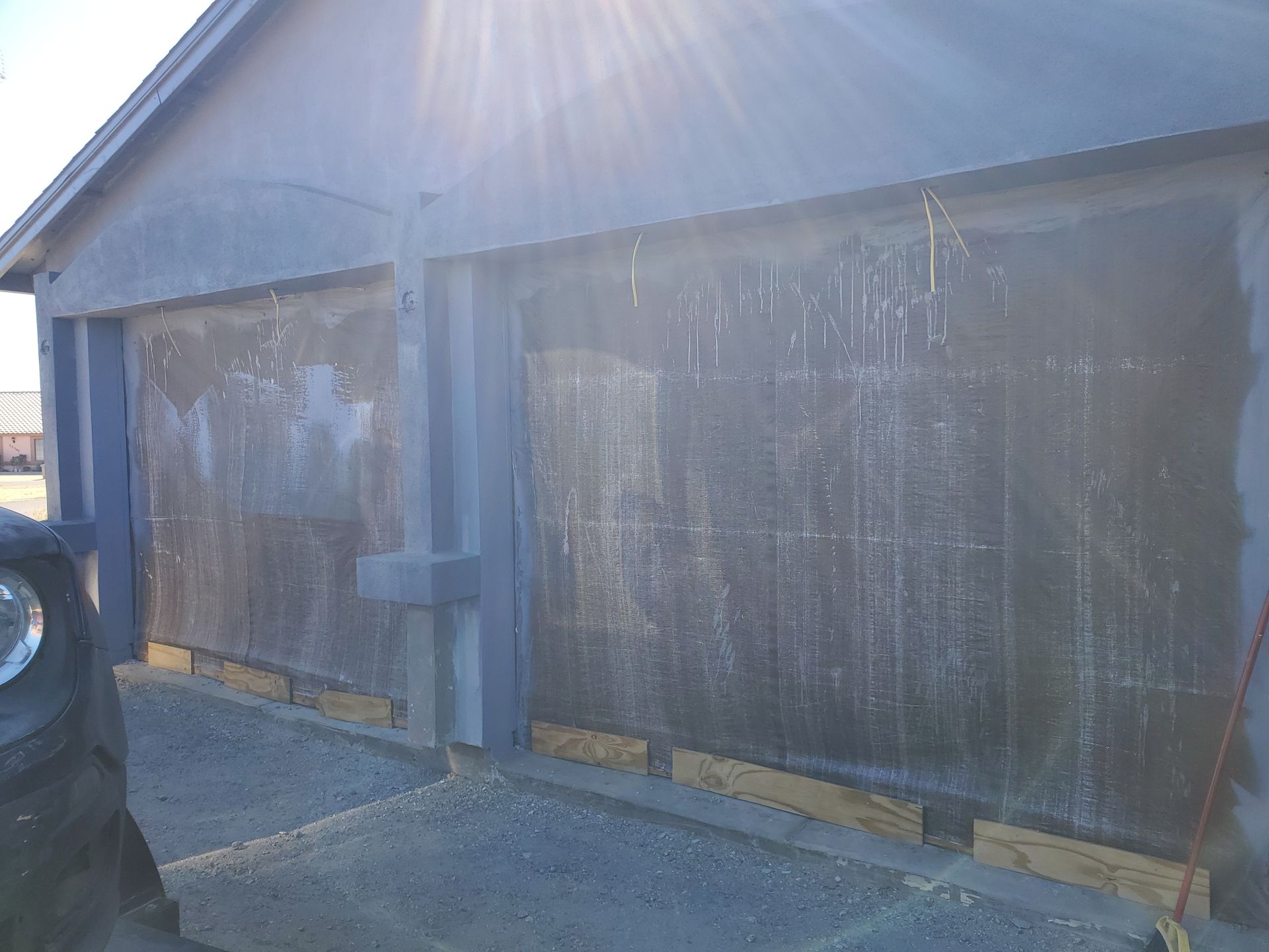 Buckeye Garage Door Repair - Buckeye AZ