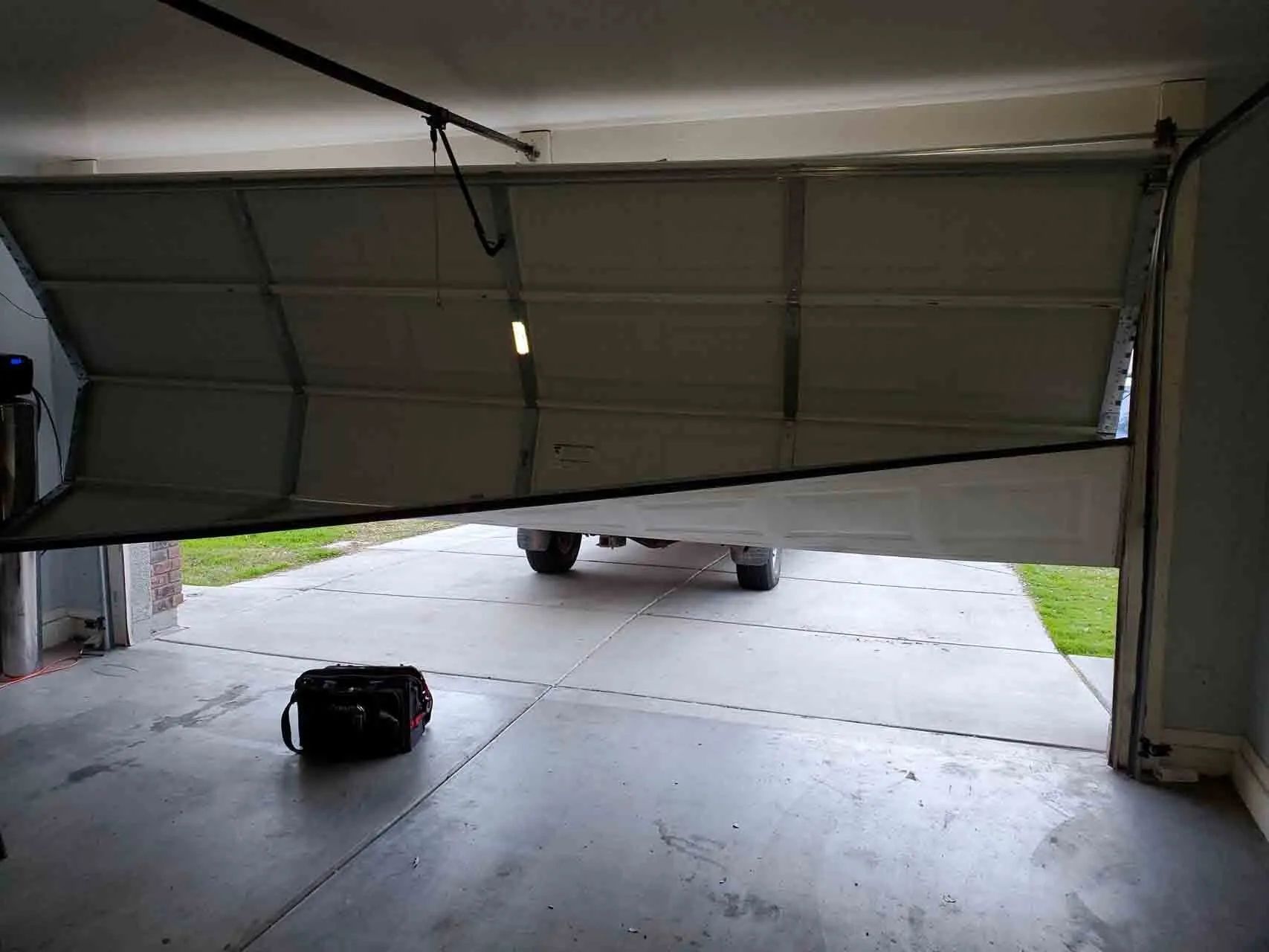 Garage Door Maintenance Buckeye Arizona