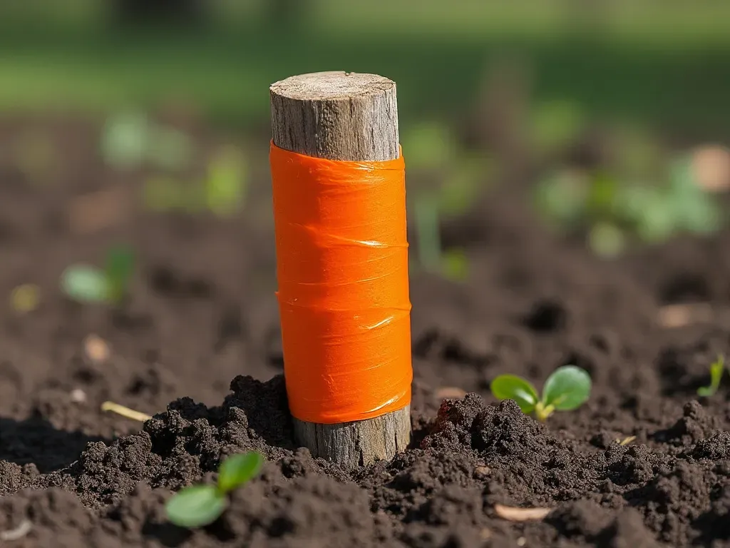 Is It Legal for My Neighbor to Move Property Survey Stakes or Corner