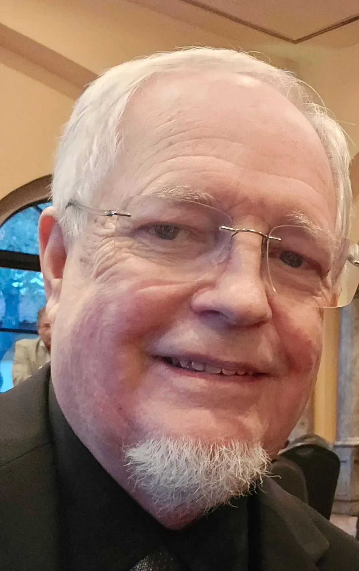 Gary A. Gibbons, RPLS — Registered Professional Land Surveyor, San Antonio