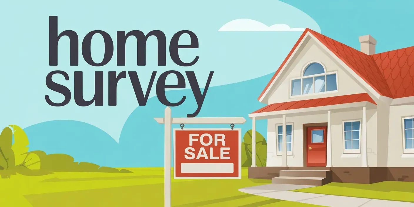 Home Survey Services - San Antonio and Surrounding Areas