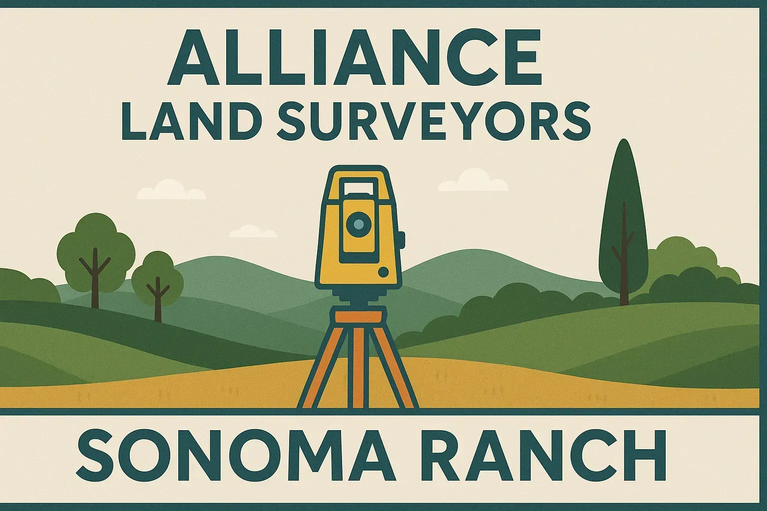 Land Surveyor Sonoma Ranch San Antonio
