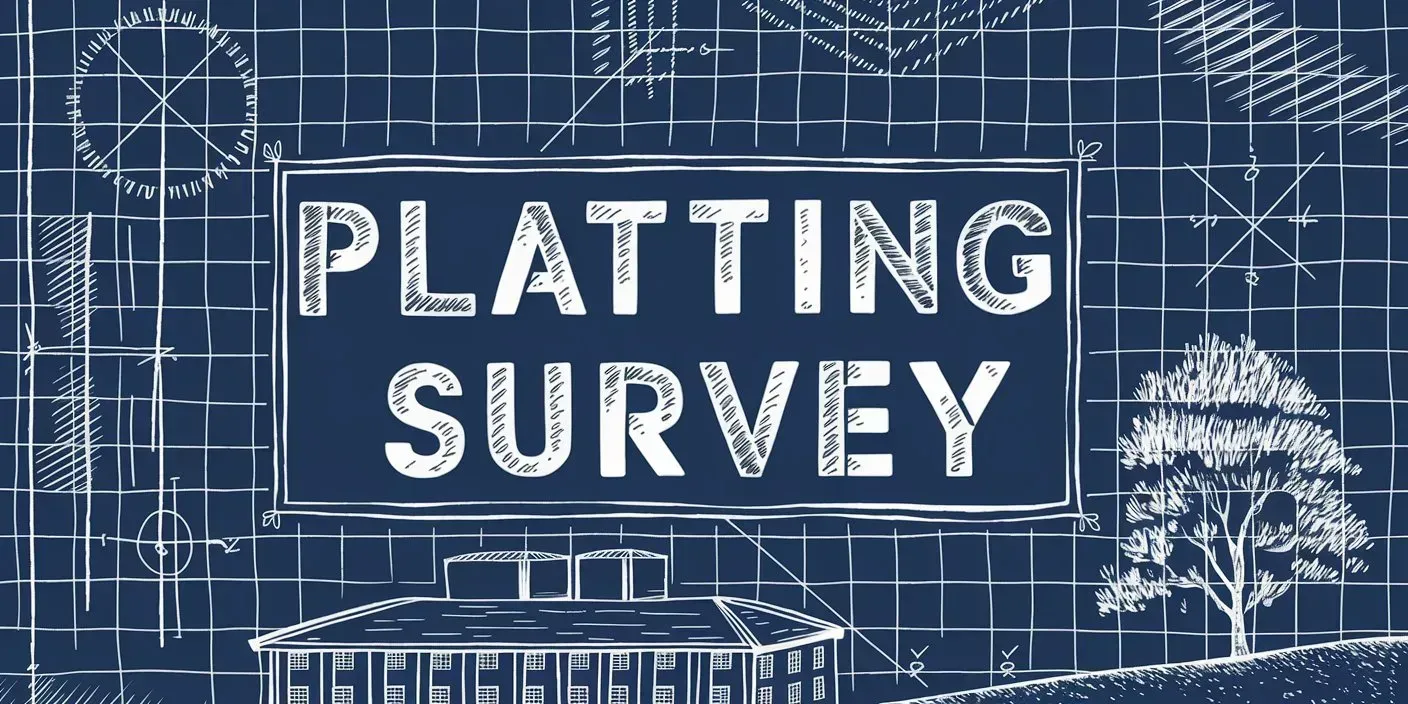 Platting Survey