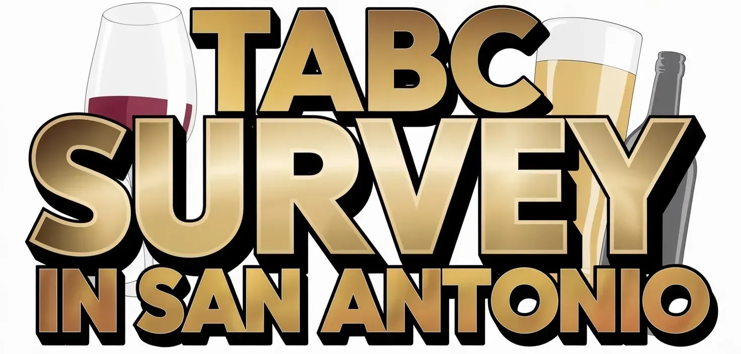 San Antonio TABC Survey