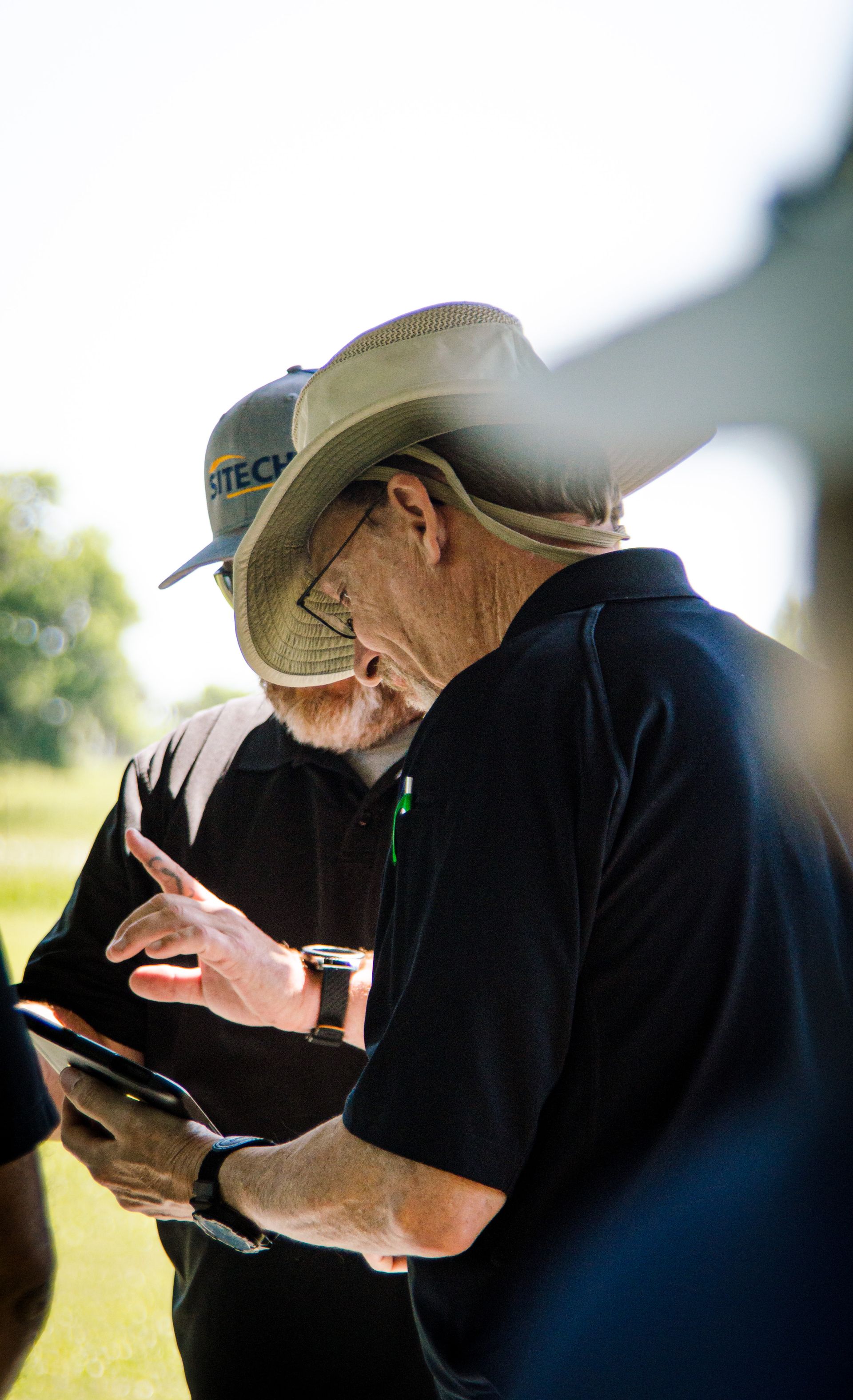 SISO Air expert drone solution training in Atlanta, GA