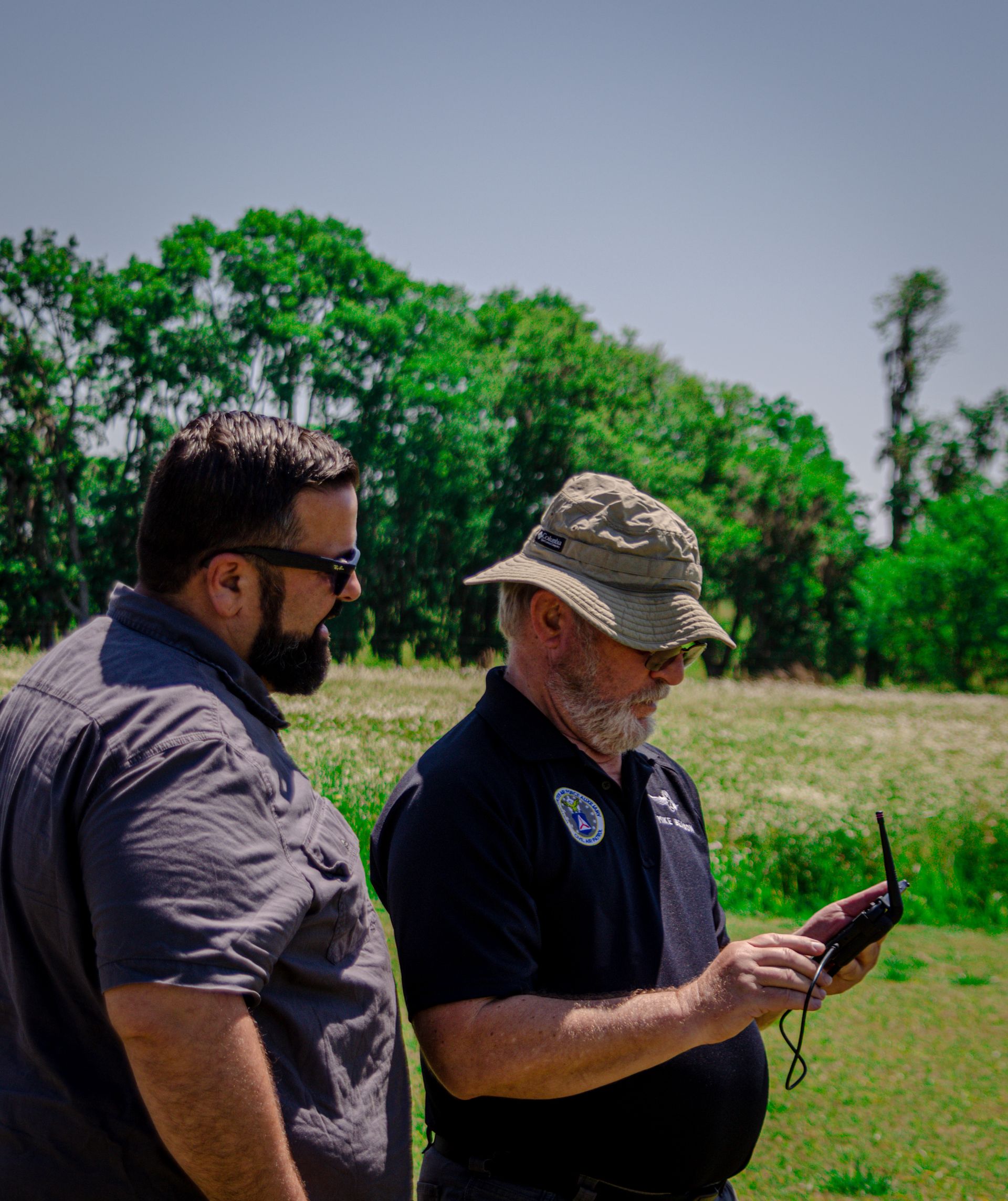 SISO Air training in Atlanta, GA