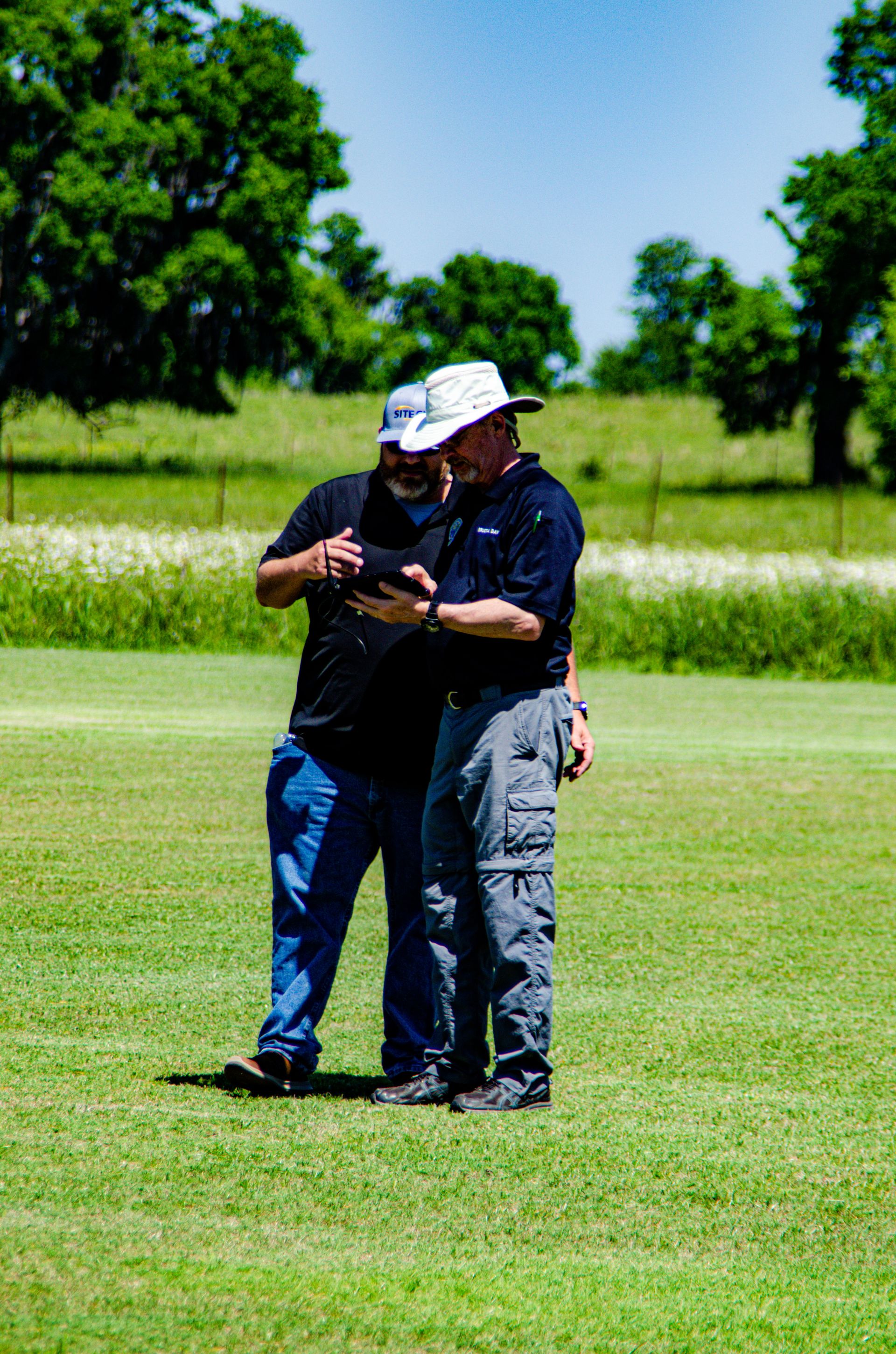SISO Air experts give drone training in Atlanta, GA